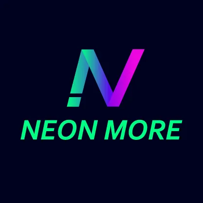 Logo de Neon more